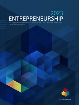 cover image of Unleashing the Entrepreneurial Spirit